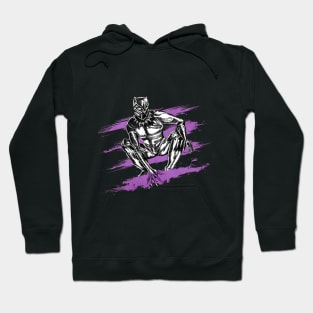 Black Panther Hoodie